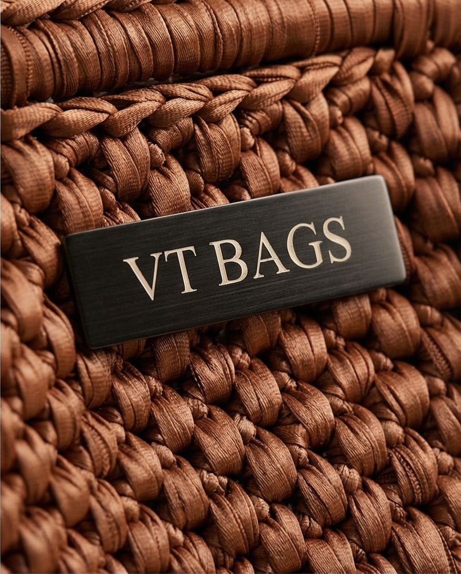 VT BAGS – MODELLO “MOCHA ELEGANCE MINI BAG”