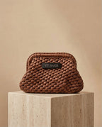 VT BAGS – MODELLO “MOCHA ELEGANCE MINI BAG”