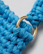 VT BAGS – MODELLO “OCEAN SKY MINI BAG”