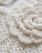 VT BAGS – MODELLO “PEARL BLOOM MOON BAG”