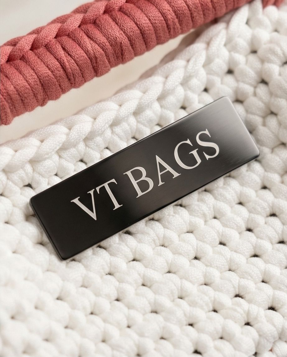 VT BAGS – MODELLO “ROSE PEARL MINI BAG”