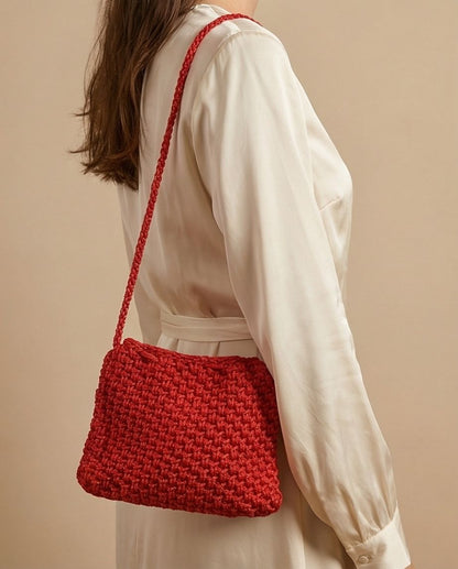 VT BAGS – MODELLO “RUBY SPARK MINI BAG”