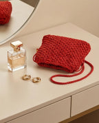 VT BAGS – MODELLO “RUBY SPARK MINI BAG”