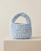 VT BAGS – MODELLO “SKY CLOUD HANDCRAFT BAG”