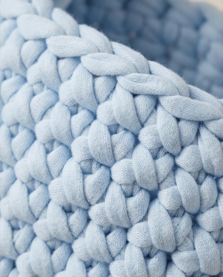 VT BAGS – MODELLO “SKY CLOUD HANDCRAFT BAG”