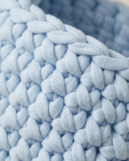 VT BAGS – MODELLO “SKY CLOUD HANDCRAFT BAG”