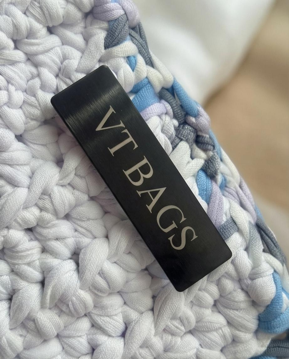 BORSE VT – MODELLO “SKY MINI POUCH”
