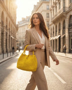 VT BAGS – MODELLO “SUNFLOWER SOFT BAG”