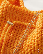 VT BAGS – MODELLO “SUNSET BUCKET SET”