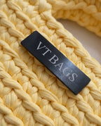 VT BAGS – MODELLO “SUNSHINE MINI TOTE”