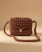 VT BAGS – MODELLO “TERRA ELEGANCE MINI BAG”