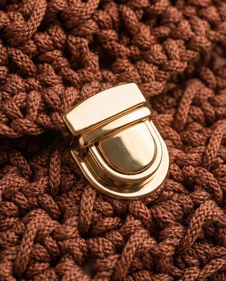 VT BAGS – MODELLO “TERRA ELEGANCE MINI BAG”