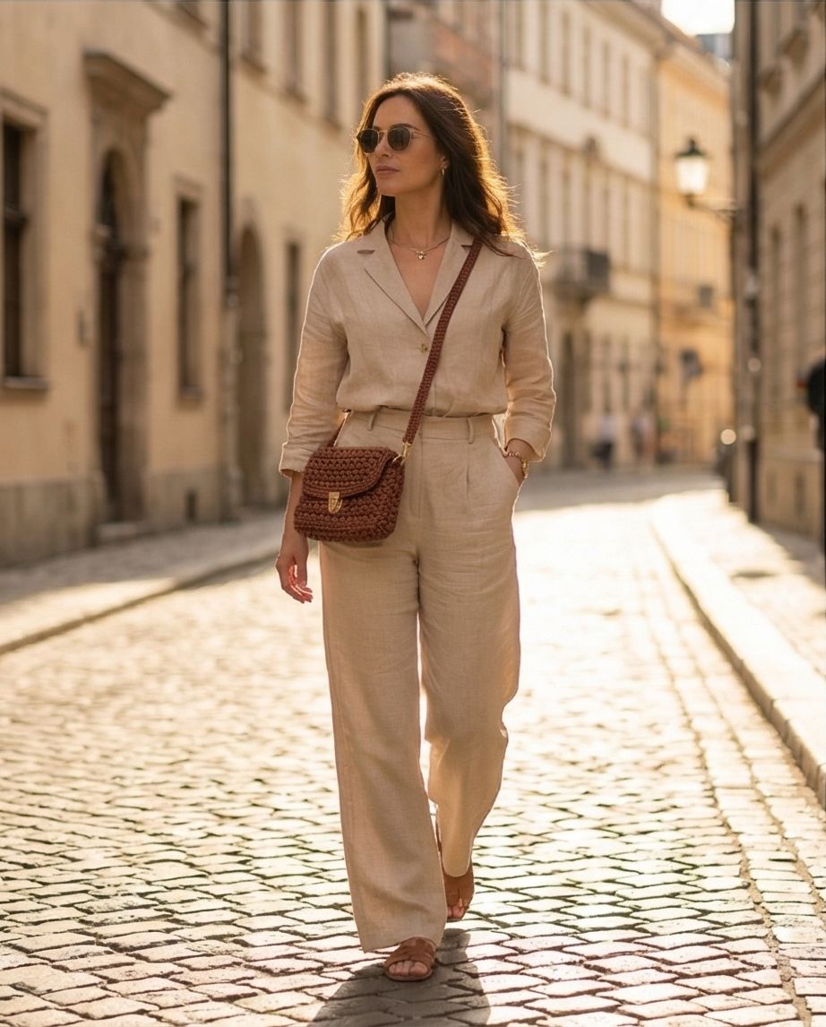 VT BAGS – MODELLO “TERRA ELEGANCE MINI BAG”