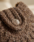 VT BAGS – MODELLO "TWEED MOON MINI BAG"