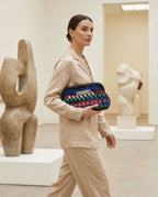 VT BAGS – MINIBORSA ARTIGIANALE MULTICOLOR