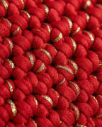 VT BAGS – MINI BORSA RUBY RED