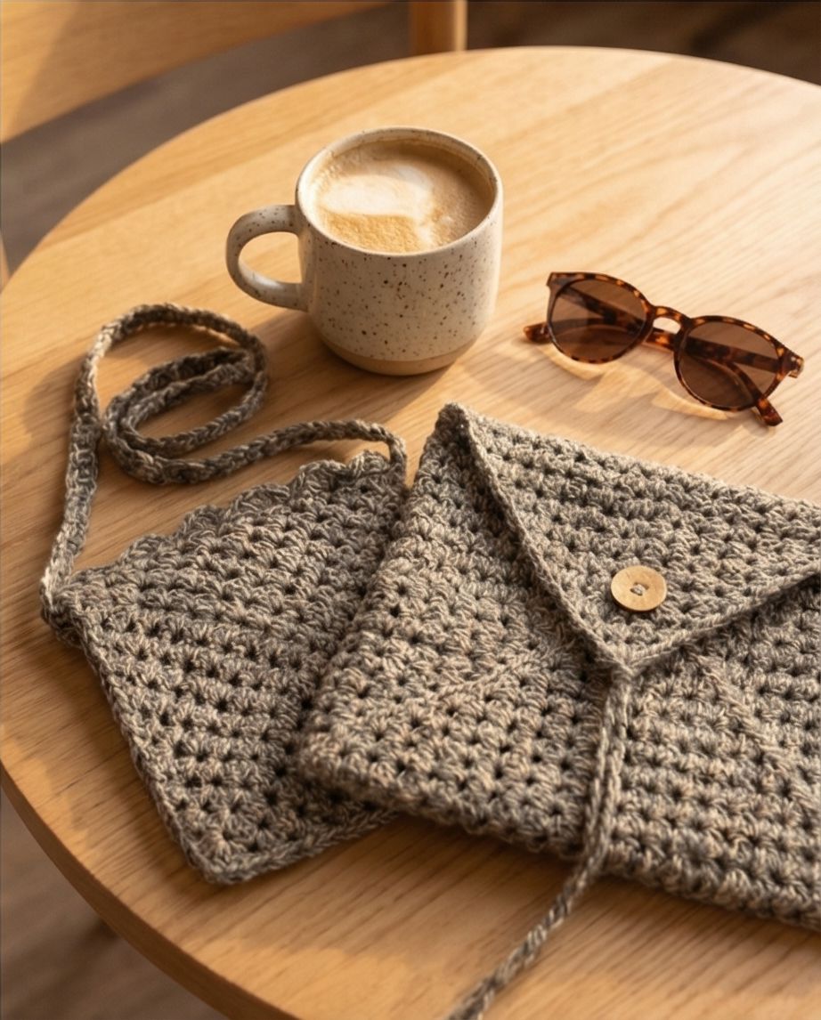 VT BAGS – SET “EARTH NATURAL ORGANIZER”