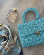 VT Bags Borsa Aqua Diamond