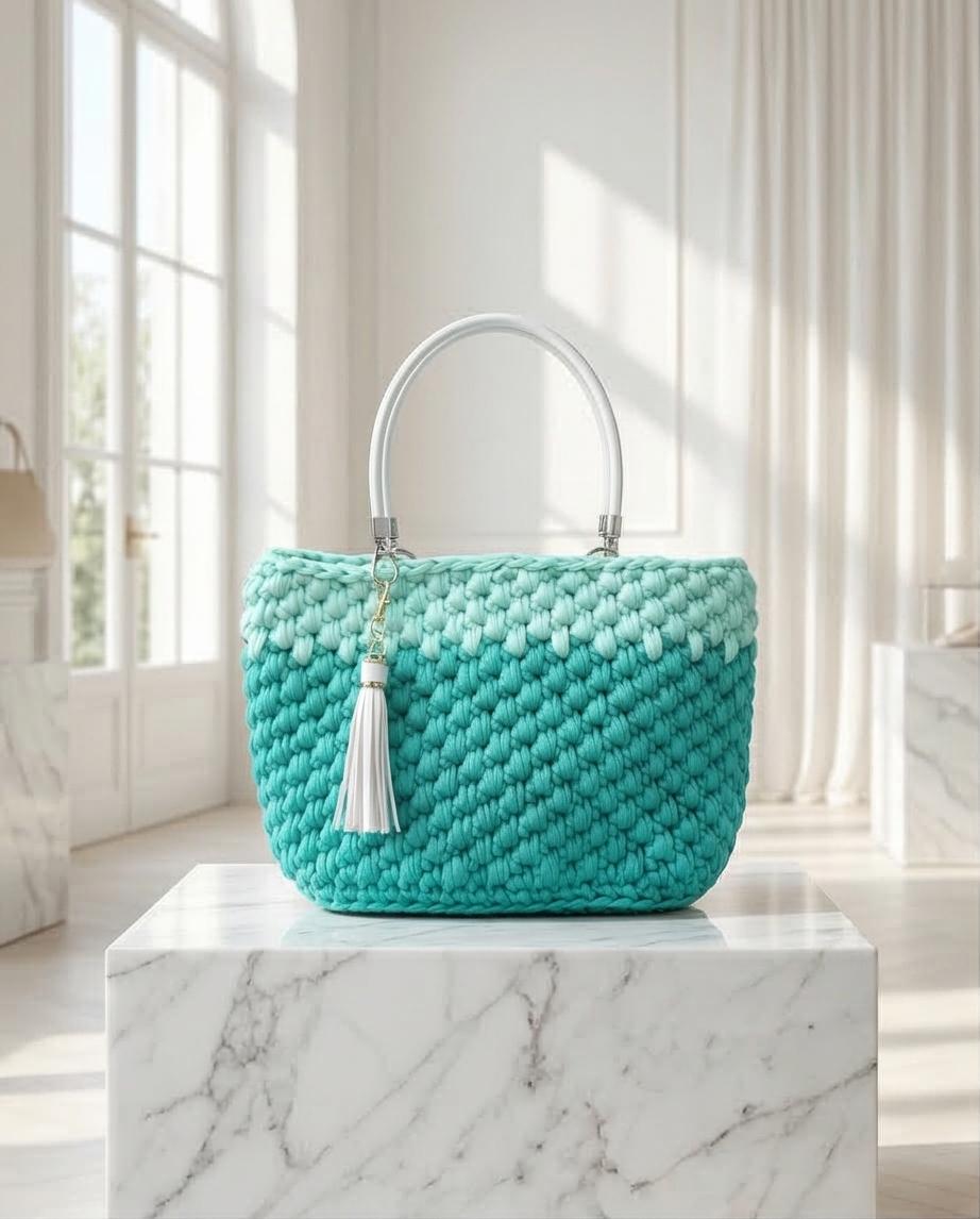 VT Bags Aqua Elegance