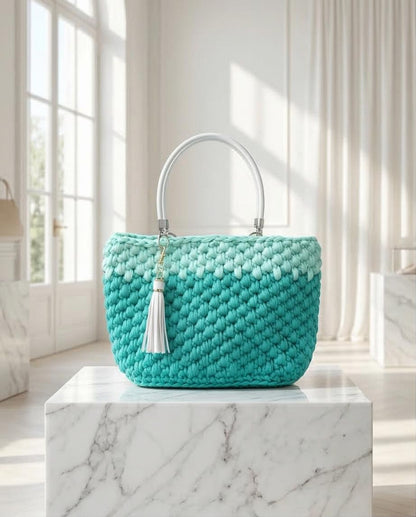VT Borse Aqua Elegance