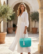 VT Bags Aqua Elegance