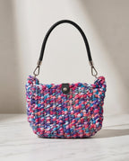 VTBags Aurora Multicolor Handmade Bag