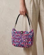 VTBags Aurora Multicolor Handmade Bag