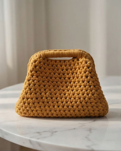 VT Bags Caramello Artigianale