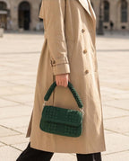 VT Bags Emerald Chic Bag