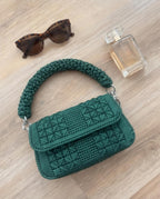 VT Bags Emerald Chic Bag