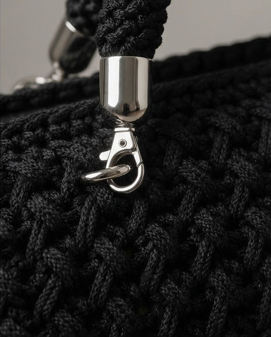 VT Bags Midnight Elegance Nero