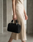 VT Bags Midnight Elegance Black