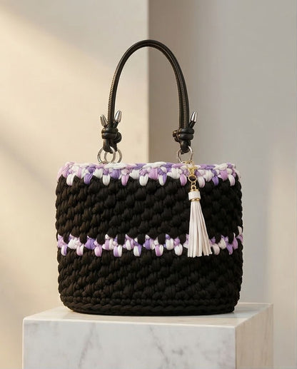 VT Bags Midnight Lilac