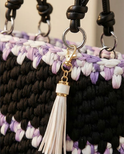 VT Bags Midnight Lilac