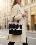 VT Bags Midnight Lilac