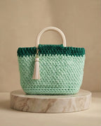 VT Bags Mint Ocean