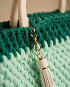 VT Bags Mint Ocean