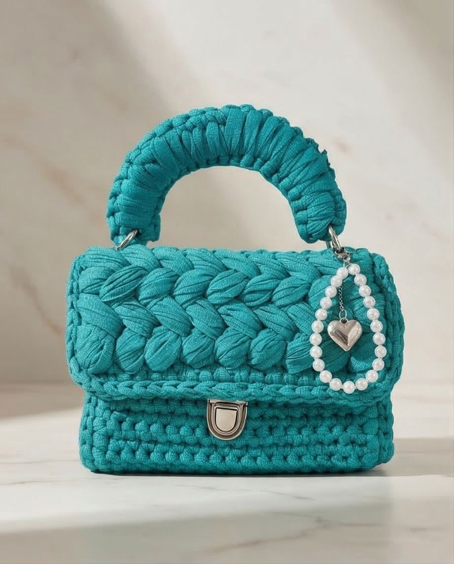 VT Bags Ocean Pearl