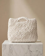 VT Bags Pure White Mini