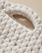 VT Bags Pure White Mini