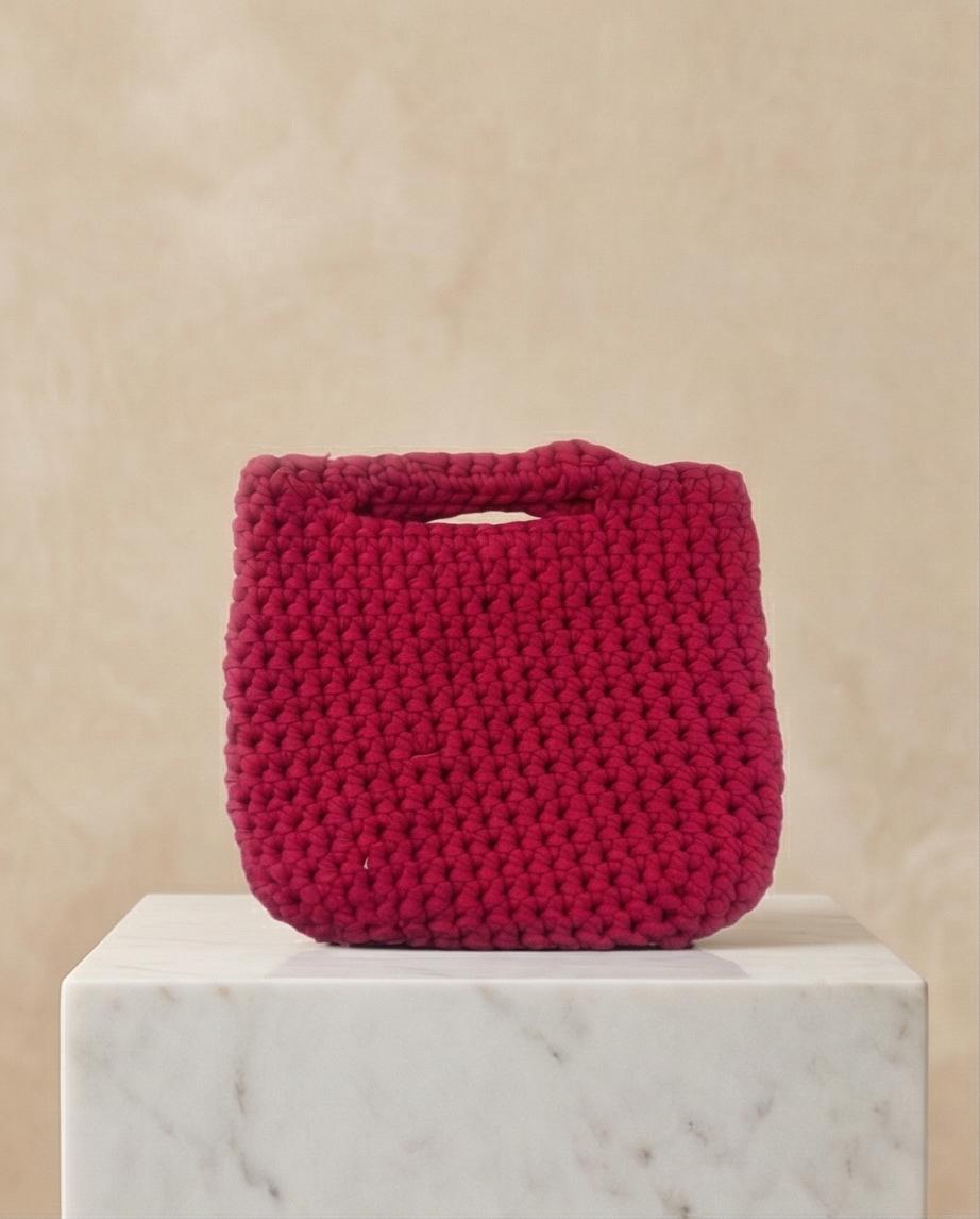 VT Bags Ruby Mini Bag