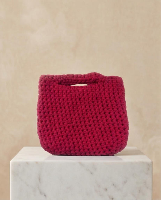 VT Bags Ruby Mini Borsa