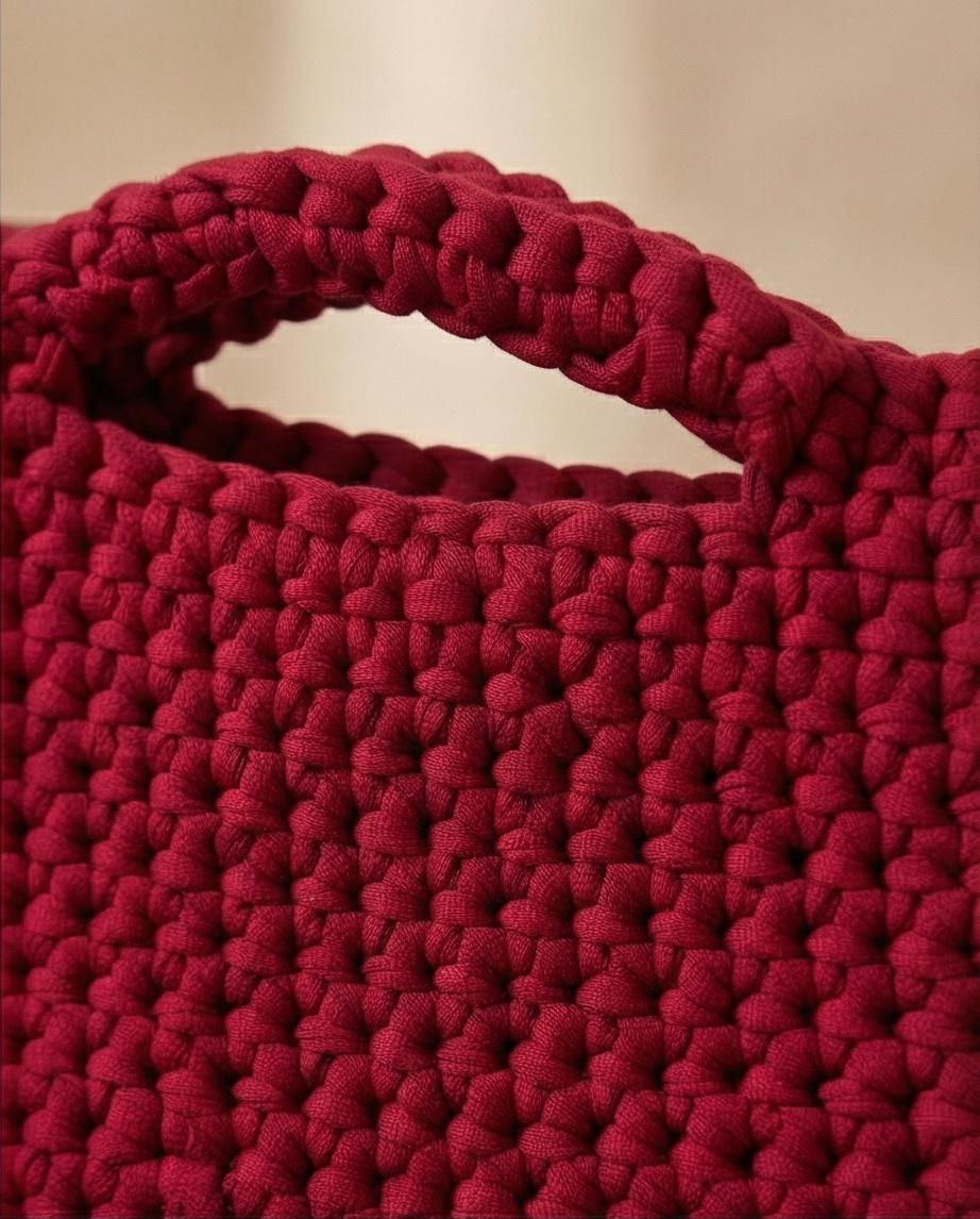 VT Bags Ruby Mini Borsa