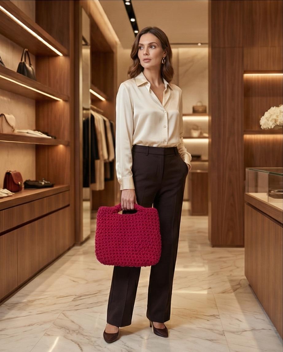 VT Bags Ruby Mini Bag