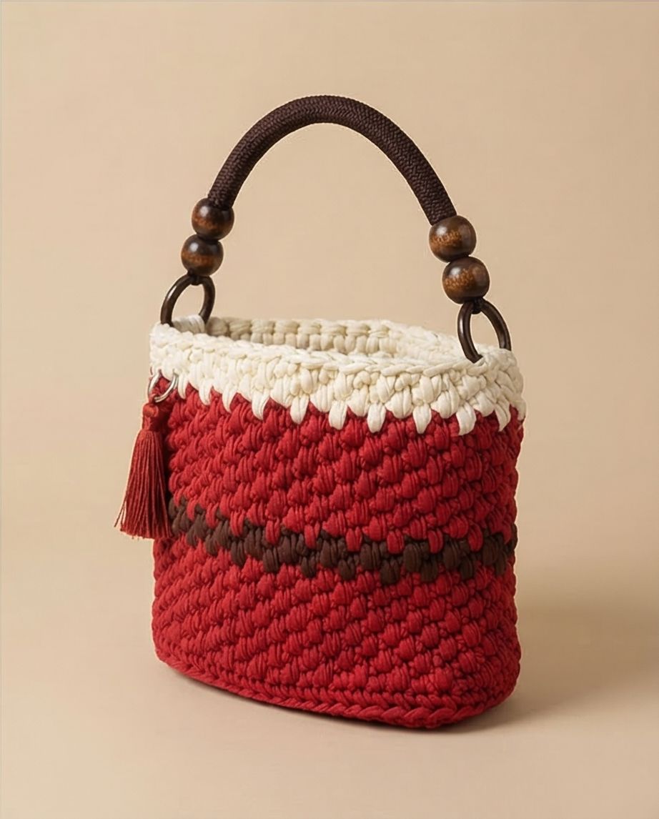 VT Bags Terra Elegance