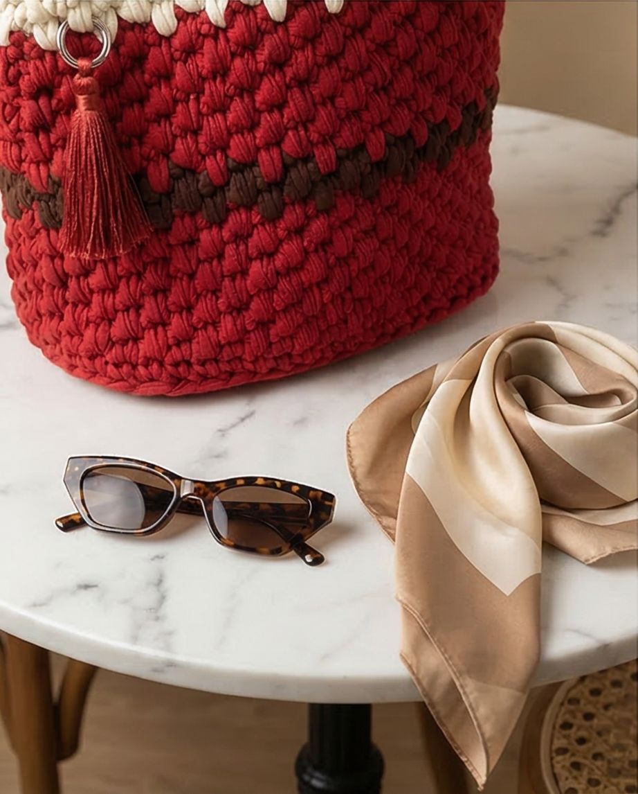 VT Bags Terra Elegance