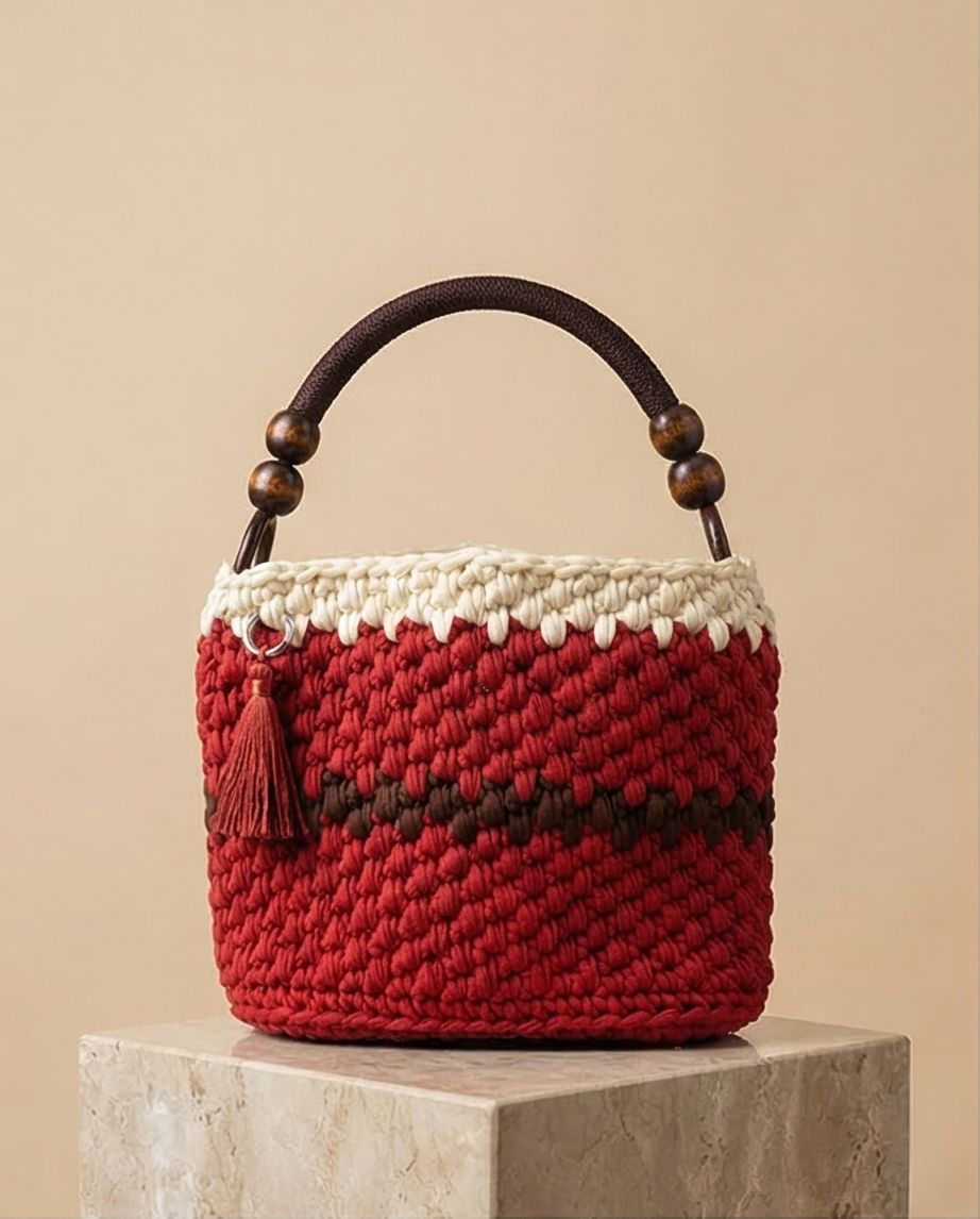 VT Bags Terra Elegance