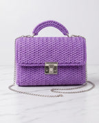 VTBags Lavender Royale Bag