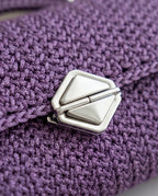 VTBags Lavender Royale Bag