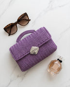 VTBags Lavender Royale Bag